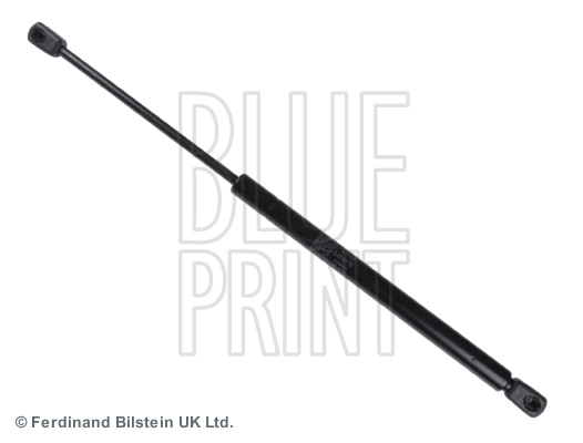 Gas Spring, bonnet